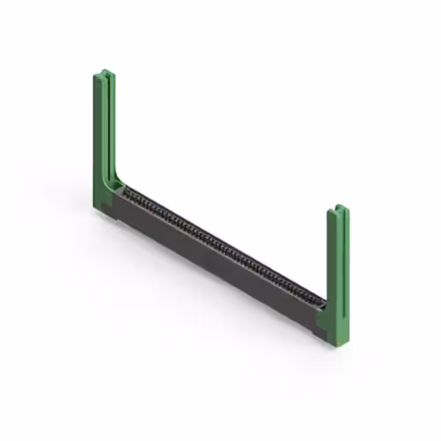 395-051-542-158 EDAC Inc.  Edgeboard Connectors